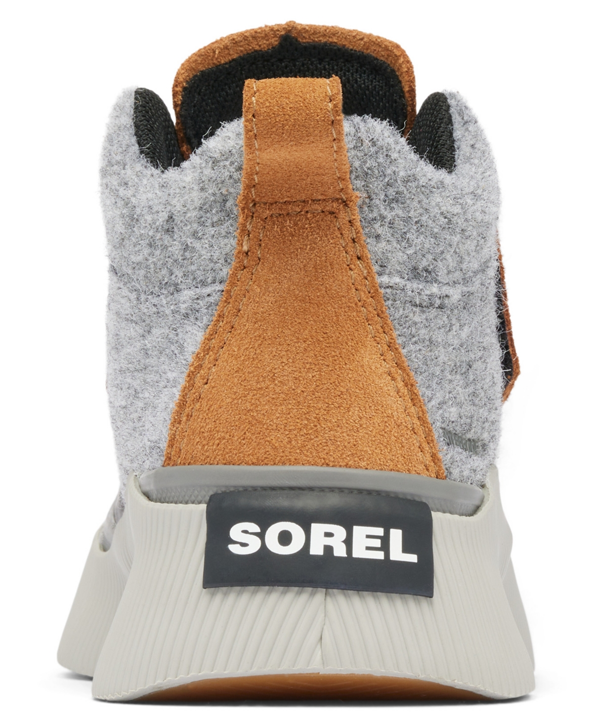 Sorel Women's Childrens Out N About Iv Strap Wp Classic Boots In Multi