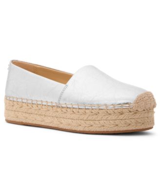 Michael Kors Women's Lynn Espadrille Flats