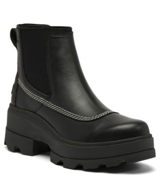 Women's Joan Frwd Chelsea Boots