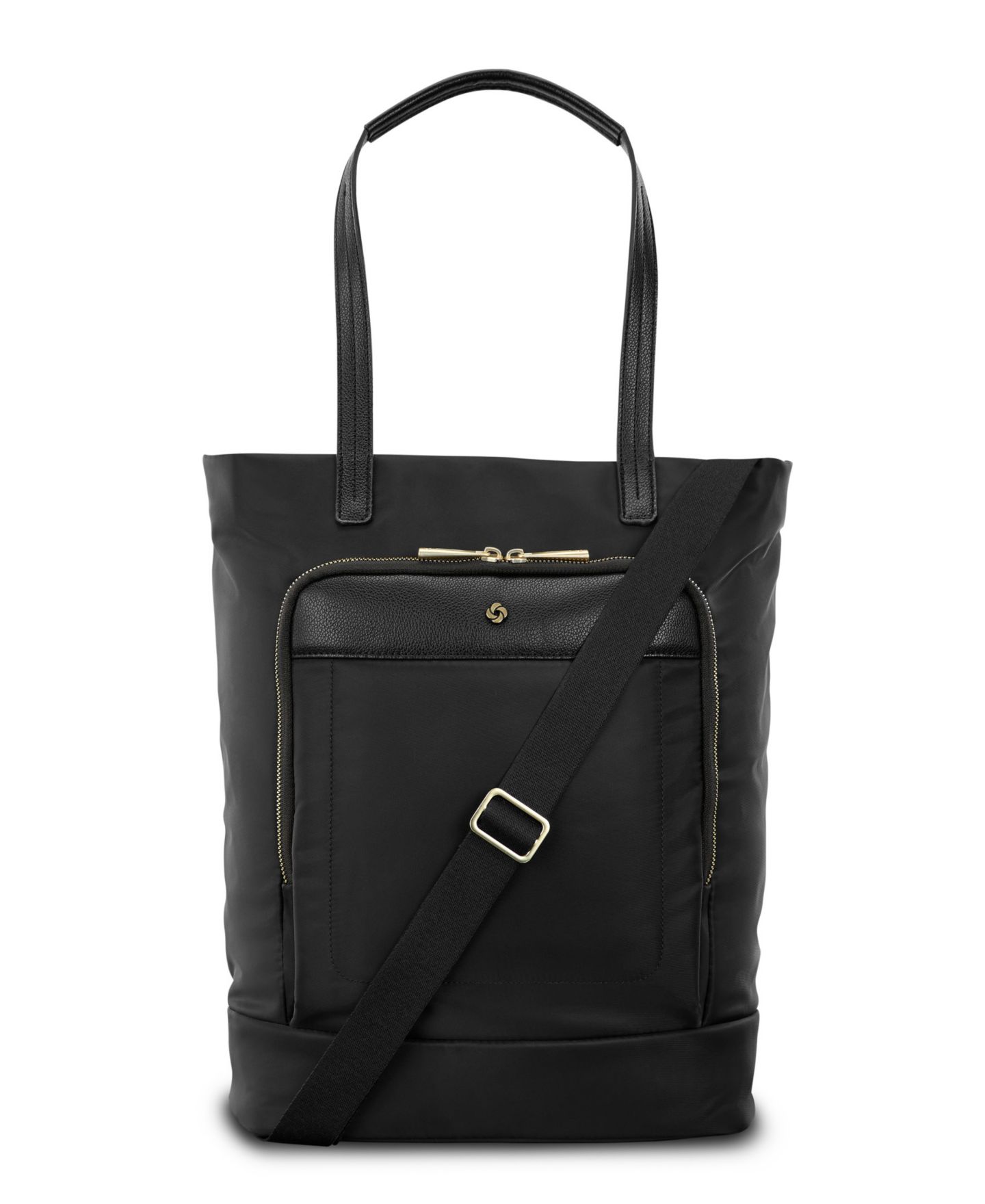 Рюкзак Samsonite Mobile Solution 2 Convertible 16", цвет: Чёрный — фото 2