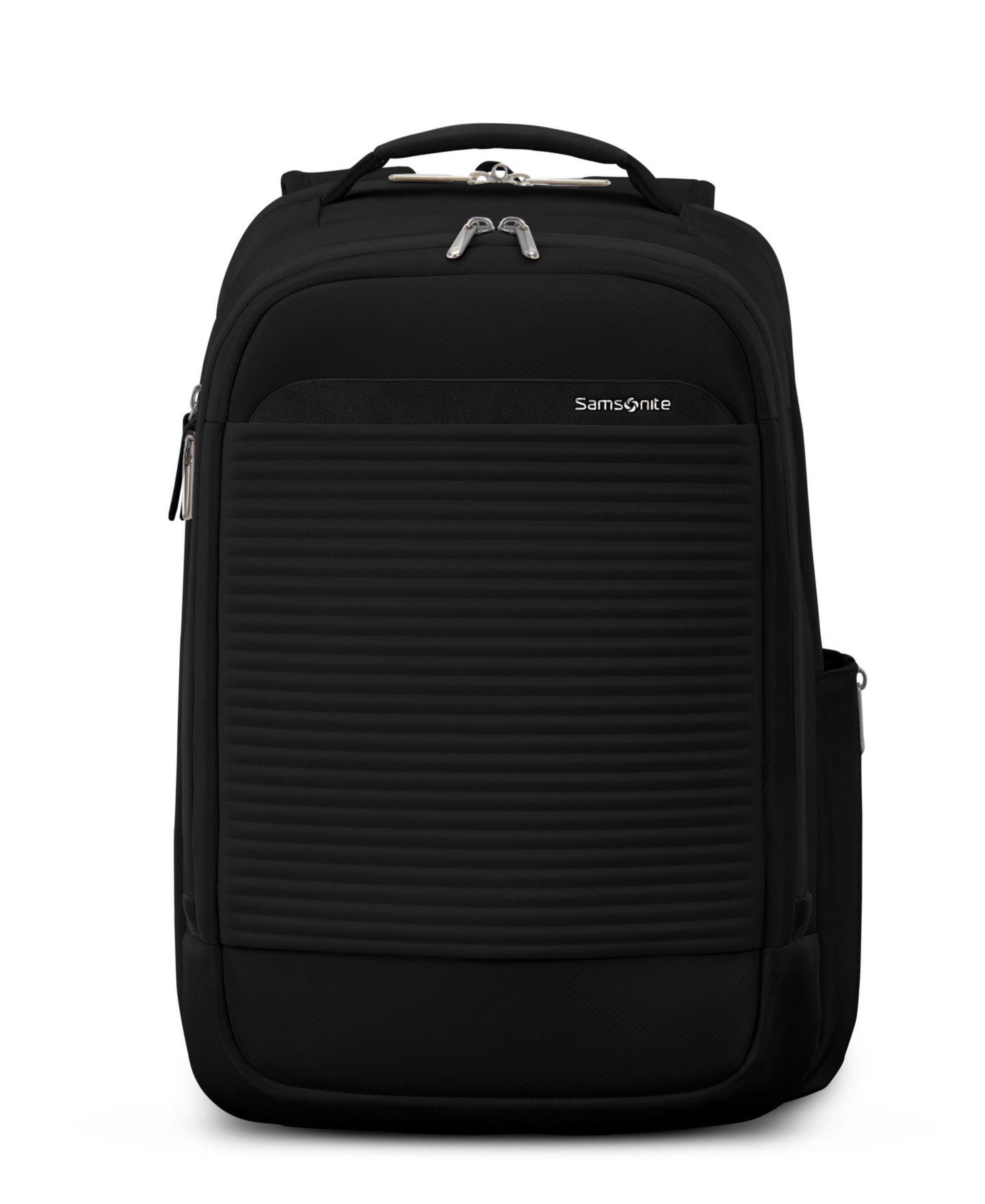Рюкзак Samsonite Paralux 2:1 Travel, цвет: Чёрный — фото 1