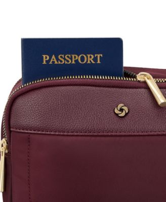 Mobile Solution Waist Pack