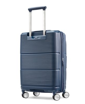 Paralux Domestic 23" Hardside Carry-On Spinner Luggage