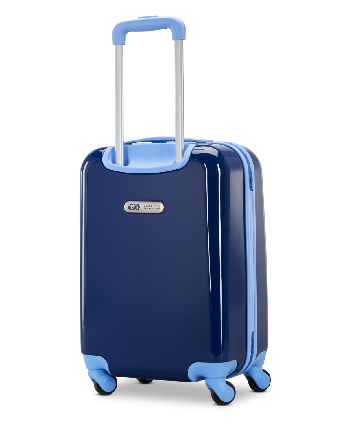 American Tourister R2D2 18" Hardside Carry-On Spinner