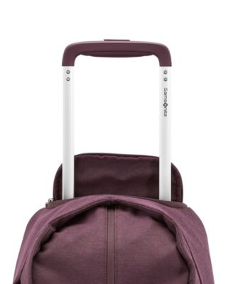 Virtuosa Wheeled Duffel