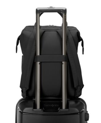 Convertible 16" Backpack