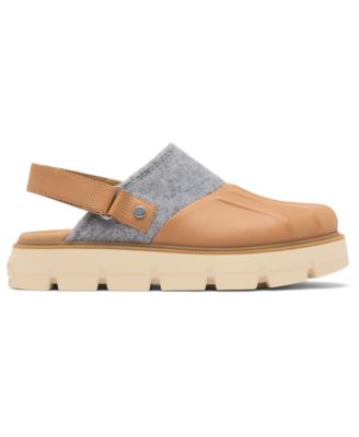 Women's Rein CB Slingbacks Clogs