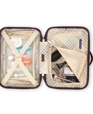 Virtuosa Hardside Train Case