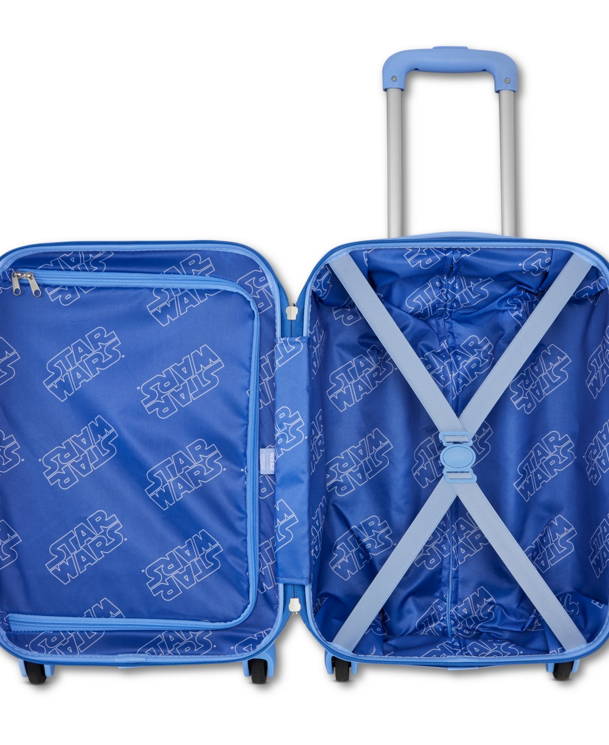 American Tourister R2D2 18" Hardside Carry-On Spinner