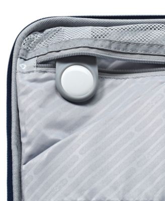 Paralux Domestic 23" Hardside Carry-On Spinner Luggage