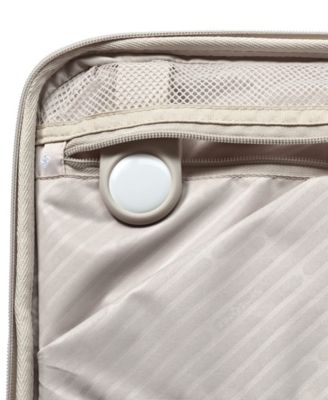 Paralux Domestic 23" Hardside Carry-On Spinner Luggage