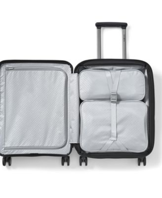 Paralux Domestic 23" Hardside Carry-On Spinner Luggage