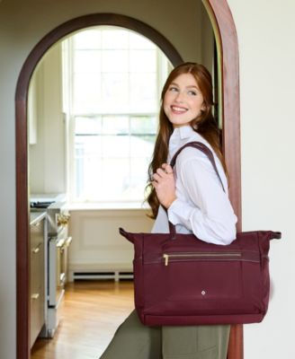 Mobile Solution Tote