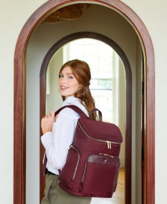 Mobile Solution 2 Deluxe 17" Backpack