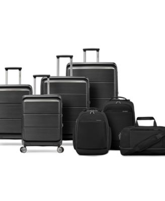 Paralux Everyday 17" Backpack