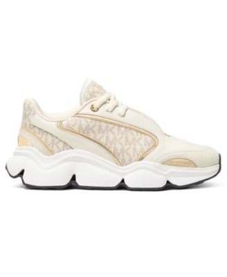 Michael Kors Women's Renny Trainer Sneakers