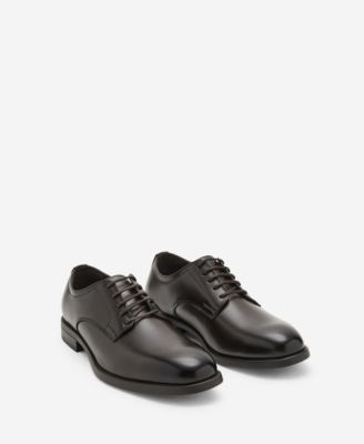 MANGO - Men's Blucher Suit Shoes