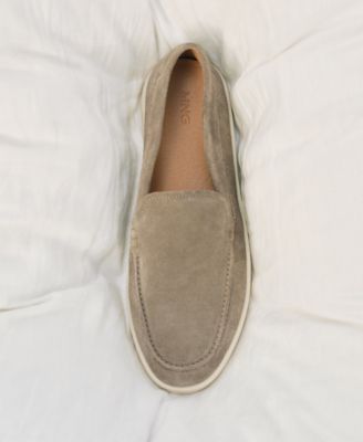 Men's Split Leather Shoes