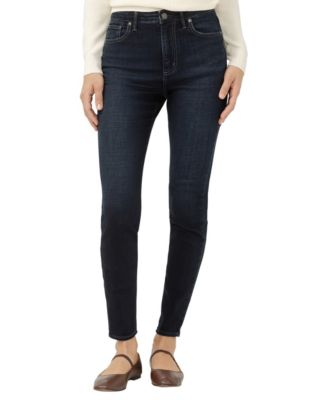 Silver Jeans Co.