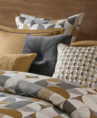 Cirque Jacquard 8-Pc. Comforter Set, Queen