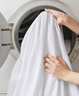 Logan Woven Striped 5-Pc. Comforter Set, Twin/Twin XL