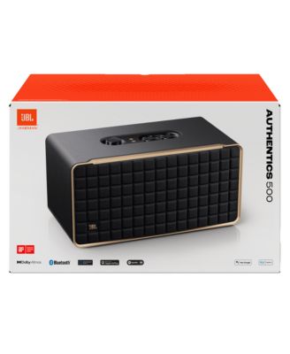 Authentics 500 Wireless Home Speaker