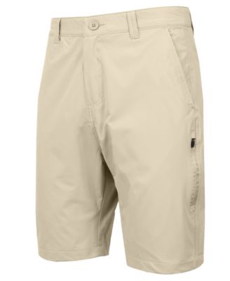 Men's Slim Fit Cargo Shorts