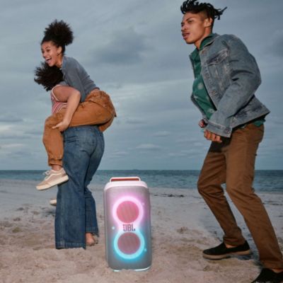 PartyBox Club 120 Portable Party Speaker