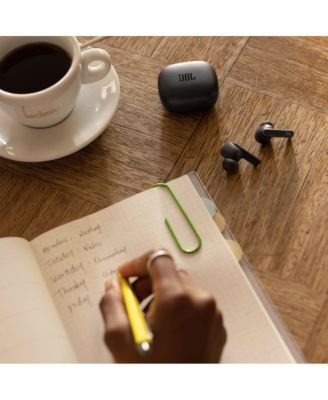 Live Pro 2 TWS In-Ear True Wireless Noise Cancelling Earbuds