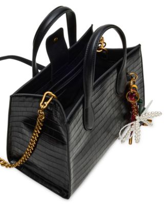 Bcalleb Box Small Tote Bag