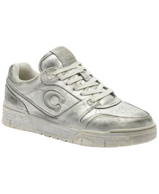 Women's Soho Round Toe Sneakers