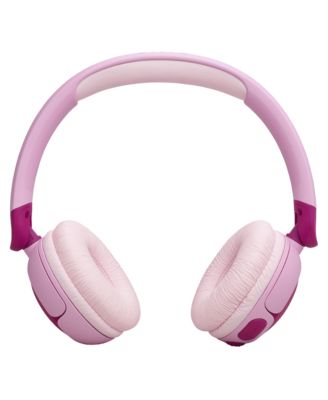 Junior 320BT Wireless On-Ear Kids Headphones