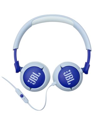 Jr Junior 320 Wired On-Ear Kids Headphones
