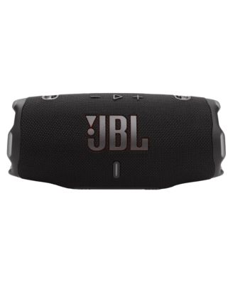 Charge 6 Waterproof Bluetooth Speaker