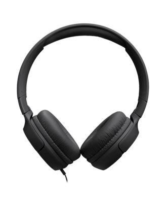 Tune Tune 520C USB-C Hi-Res Wired On-Ear Headphones