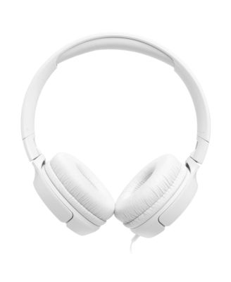 Tune Tune 520C USB-C Hi-Res Wired On-Ear Headphones