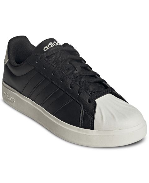 Мужские кроссовки adidas Streettalk Casual, цвет: Чёрный