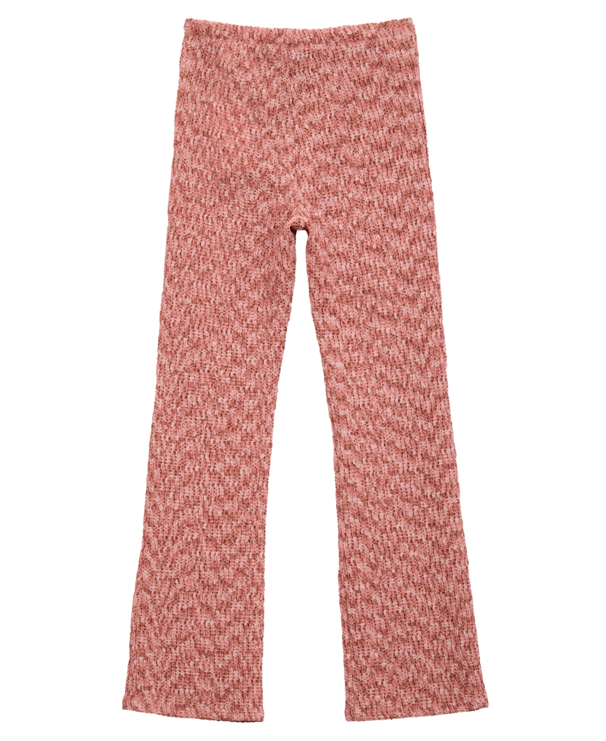 Guess Girls 7-16 Mini Me Style Pleated Pull-On Pants