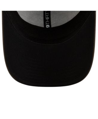 Men's Dark Green New York Jets 2025 NFL Rivalries Sideline 39THIRTY Flex Hat