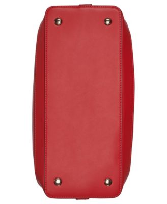 Gisele Hobo Magnetic Shoulder Bag