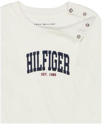 Baby Boys' T-Shirt, Jacket and Pants, 3-Piece Set