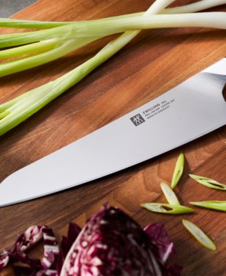 Pro 7" Sous Chef's Knife