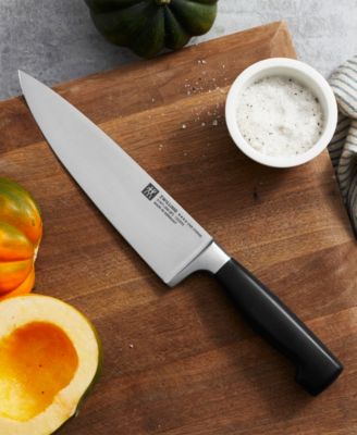 Four Star 7-Pc. Knife Block Set