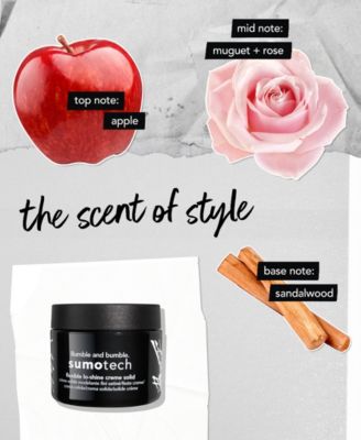 Sumotech Hair Styling Cream, 1.5 oz.&nbsp;