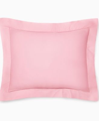 Fiona Sateen Cotton Sham, King