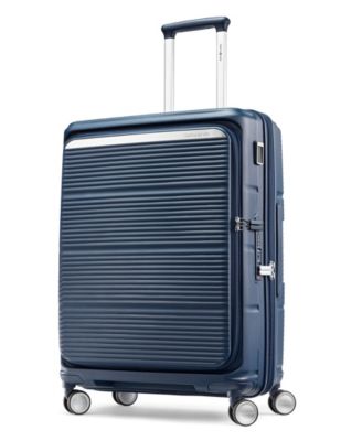 Paralux Hardside Medium 26" Check-In Spinner Luggage