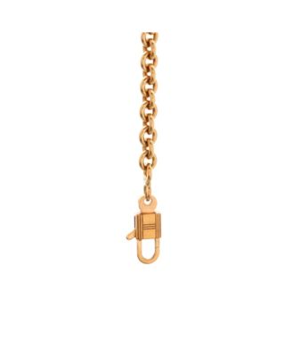 Pre-Owned HERMÃ‰S Amulettes Constance Bracelet