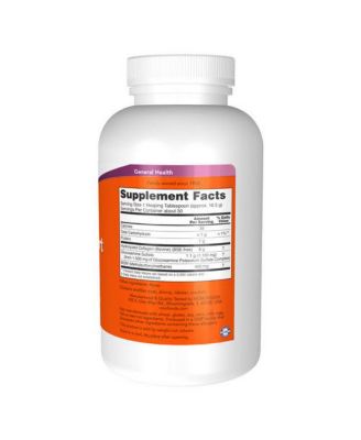Joint Support Powder ,11 Oz