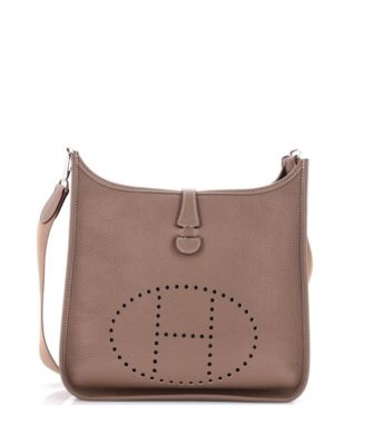Pre-Owned HERMÉS