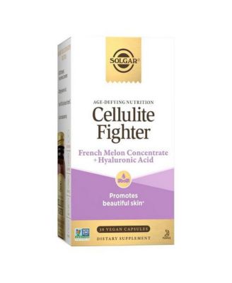 Age Defying Nutrition Cellulite Fighter ,30 Veg Caps